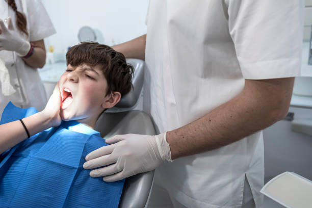 Tooth Infection Emergency Dentist in VT