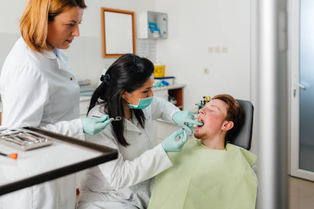 Best Emergency Dental Clinic in VT